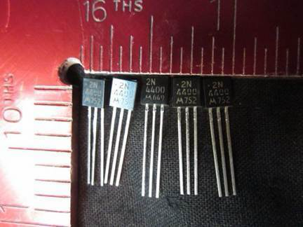 Transistors
