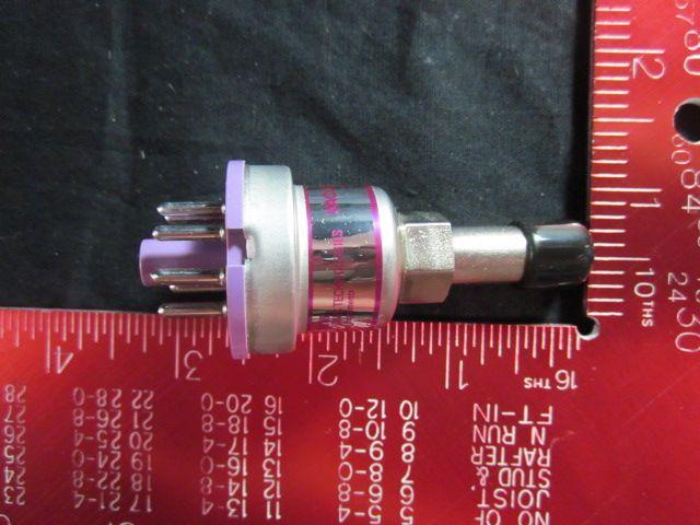 Vacuum Gauges