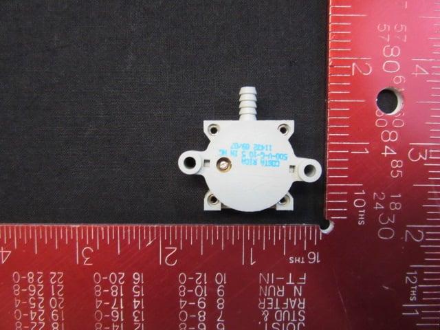 Vacuum Switches