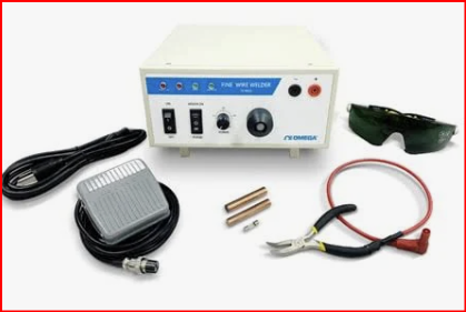 Welding Monitors