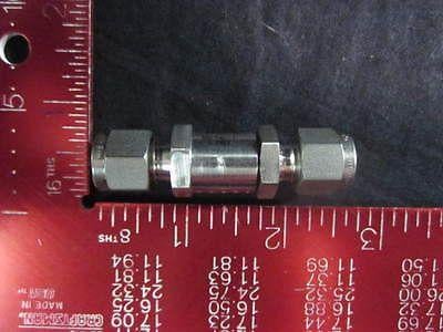 Valves and Components