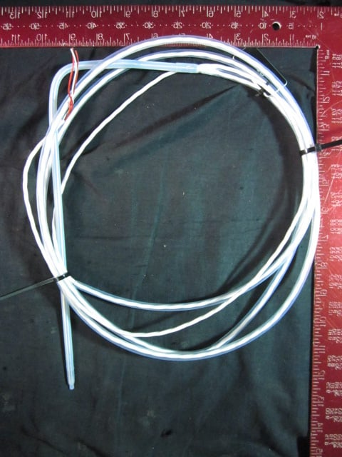 Thermo Couples (TCs)