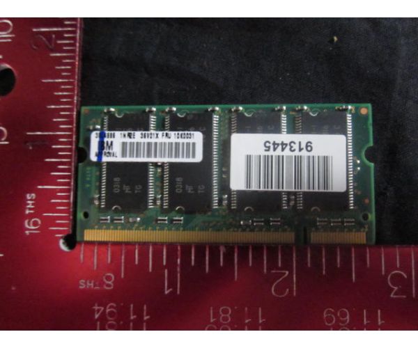 MICRON 266 CL25 PC2100 LAPTOP RAM in USA, Europe, China, and Asia