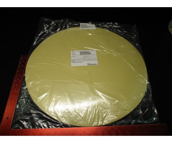 Buy New Other ROHM AND HAAS 10012606 IC1000,050,PERF,SUBA IV, A2 PAD ...