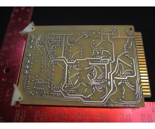 Buy Used KAISER SYSTEMS INC (KSI) 150006 CONTROL ASSEMBLY REV-G
