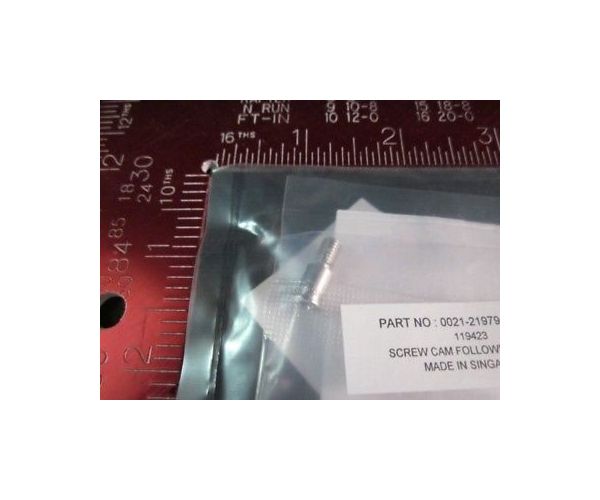 Buy New Other AMAT 0021-21979 SPECIAL SCREW, CAM FOLLOWER