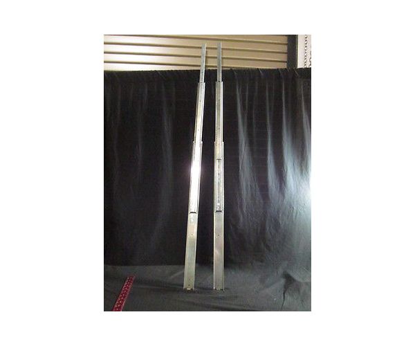 JONATHAN MFR05236 SERVER RAIL KIT; 200LBS .5WX30LX26
