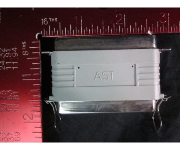 Buy Used GENERIC 50-PIN-CENTRONICS-MALE-FEMALE 2-PACK OF MALE TO FEMALE ...