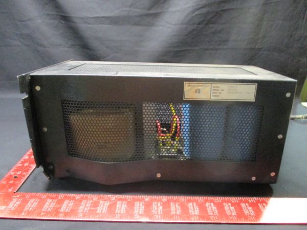 Applied Materials (AMAT) 0010-00135   POWER SUPPLY, ASSEMBLY 60V