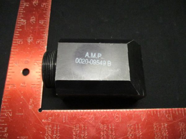 Applied Materials (AMAT) 0020-09549   ADAPTER, STRAIN RELIEF