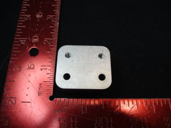 Applied Materials (AMAT) 0020-23836 PLATE ADAPTER CLAMP G-12