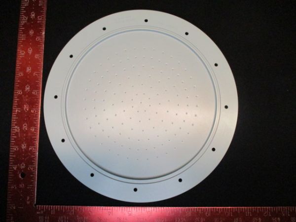 Details about   0021-20436; GASKET RF 8.02”OD X.135” THK COPPER 8”; APPLIED MATERIAL AMAT 
