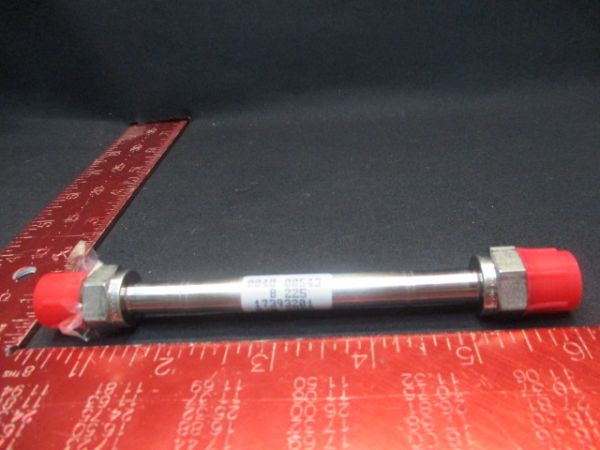 Applied Materials (AMAT) 0040-00543   TUBE MOUNTING
