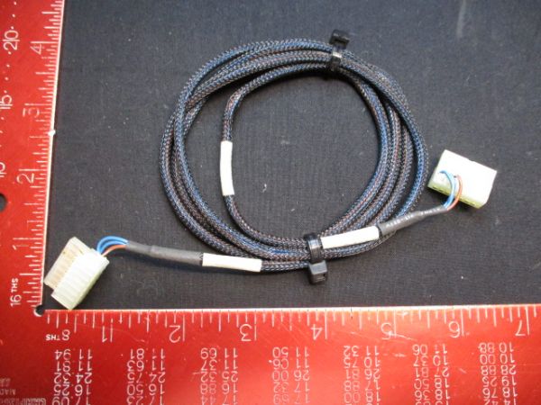 0140-09090   Harness AMAT Details about   Applied Materials Lamp/Mag Control C Assy