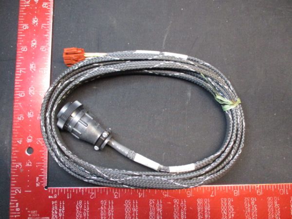 Applied Materials (AMAT) 0140-09197   Harness, Assy. TE Drive