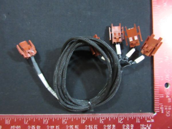 Cable Péritel En Plomb 1,5 M Imustbuy 21 Broches 