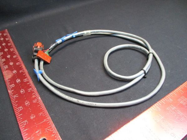 Applied Materials (AMAT) 0150-00003   CABLE, TURBO INTERFACE CONTROL