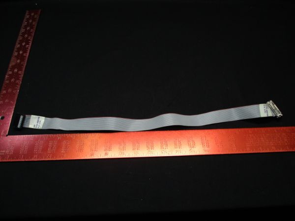 Applied Materials (AMAT) 0150-00078   AFC 1 RIBBON CABLE