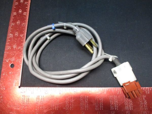 Applied Materials (AMAT) 0150-09024 CABLE ASSY