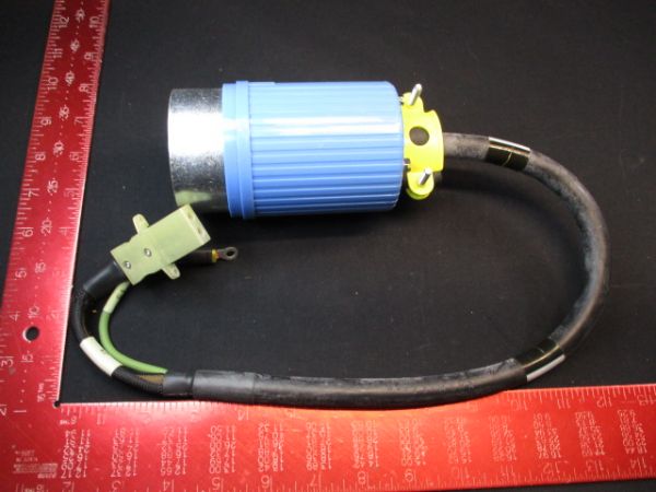 Applied Materials (AMAT) 0150-10139   Cable, Heater DXZ