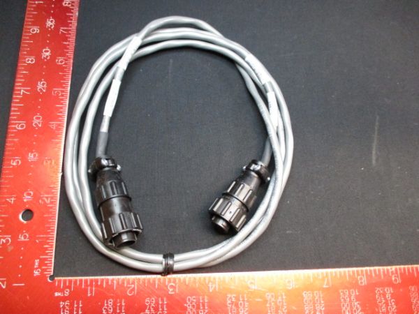 Applied Materials (AMAT) 0150-10409   Cable, Assy. EMO Pump INTFC-To-Pump INT.