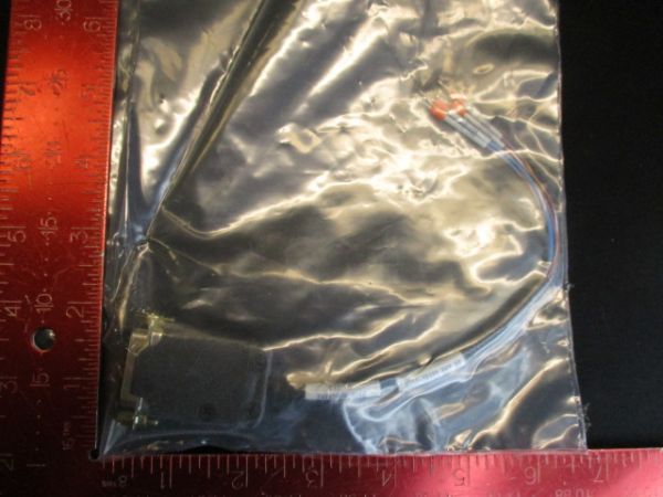 Applied Materials (AMAT) 0150-16122   CABLE, ASSEMBLY ADAPTER, MINIATURE-D