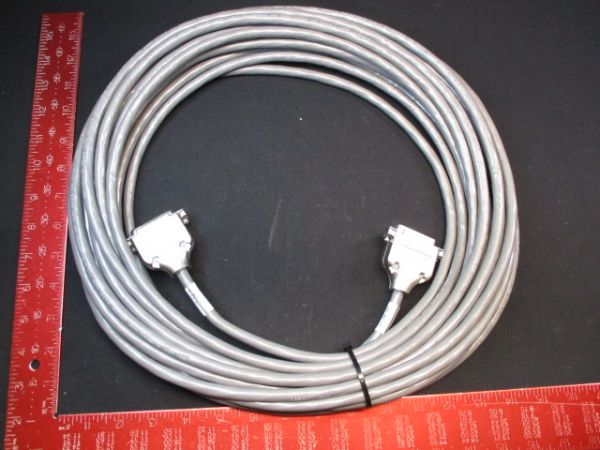 Applied Materials (AMAT) 0150-20004 Cable, Assy. Turbo Controller Inter