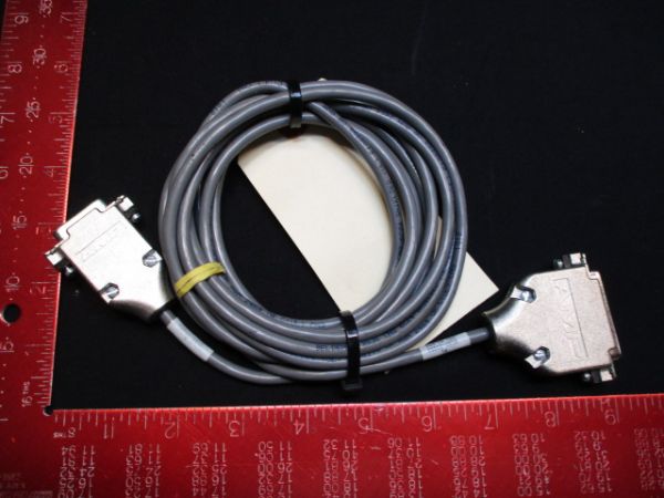 BFR UTI RGA-POS 8 NEW Details about   142-0601// AMAT APPLIED 0150-76259 CABLE ASSY 