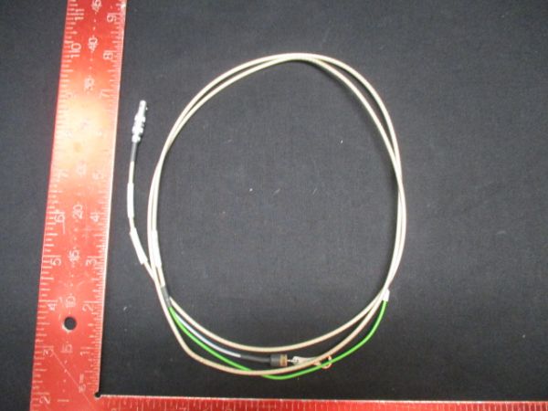 Details about   Applied Materials 0150-35507   CABLE AMAT ASSEMBLY RF PEAK DPS CENTURA