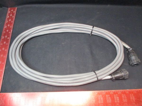 Details about   Applied Materials 0150-35507   CABLE AMAT ASSEMBLY RF PEAK DPS CENTURA
