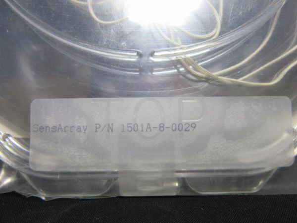 SensArray Process Probe P/N 1530A-8-0095 Applied Materials Part # 0190-22008 