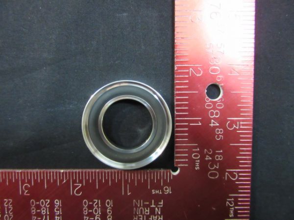 TOKYO ELECTRON (TEL) 028-002484-1   FITTING, FLANGED 34.121.525 NW20/25 SEAL 