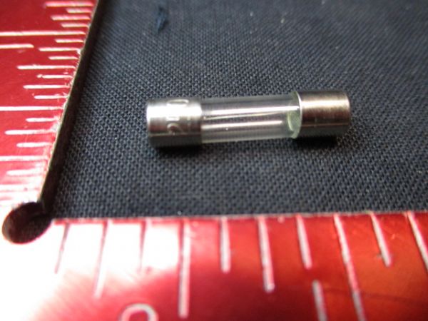 Applied Materials (AMAT) 0910-01069   Fuse, 2 A