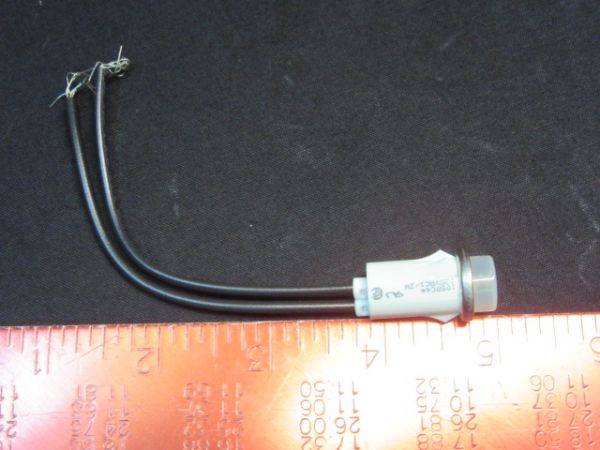   IDI - INTERCONNECT DEVICES INC 1050C4 LAMP, INDICATOR