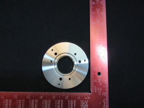 LAM RESEARCH (LAM) 15-136845-00   PLATE, SEAL, SHWRHD ISOL, VCTR  