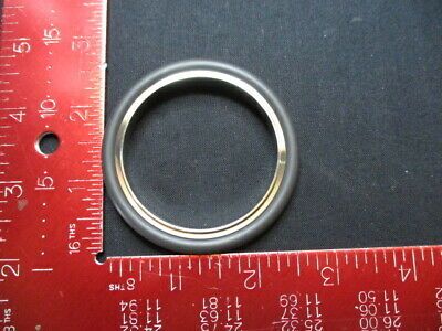 Applied Materials (AMAT) 3700-01088   SEAL CTR RING ASSY NW50 W/VITON ORING S