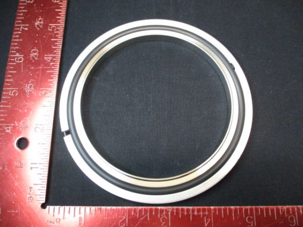 Applied Materials (AMAT) 220490264 Seal, Assy. NW100