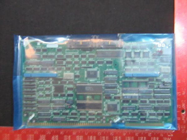 TOKYO ELECTRON (TEL) 281-500702-3   New PCB, CPU 