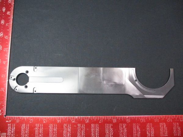 TOKYO ELECTRON (TEL) 285-004580-1   ARM, LOWER HANDLING W/STAGE ASSY