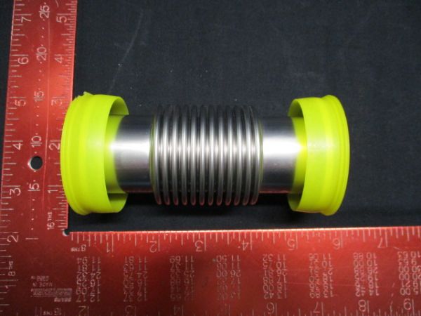 NOR-CAL VACUUM PRODUCTS 2FC-NW-40-2 2FC-NW-40-2 FLEX COUPLING