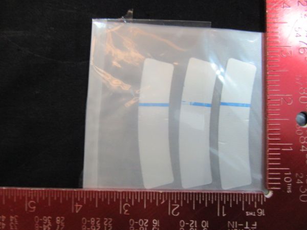 TOKYO ELECTRON (TEL) 2L10-354181-11   SHEET, 44X-Y-AL SP TYPE UNDER F (PACK OF 12) SEMICONDUCTOR