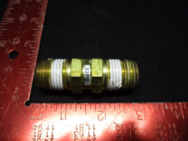 Applied Materials (AMAT) 30-30105-00 NUPRO  VALVE, RELIEF 50-150 PSI