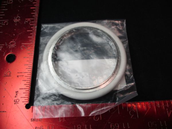 Applied Materials (AMAT) 3700-03751 SEAL CTR RING ASSY NW50 W/KALREZ 8575 O