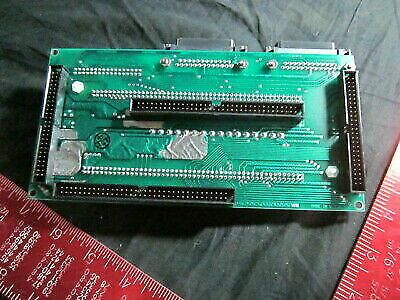 ASML 99-80309-01 PCB MOTHERBOARD CARD CAGE OLD VEN NO