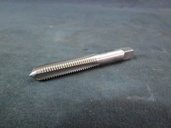 Heli-Coil 5CPB Taps Thread 516-18 Type Straight Flute-Plug Class 3B Tap Style 2 Flutes 4