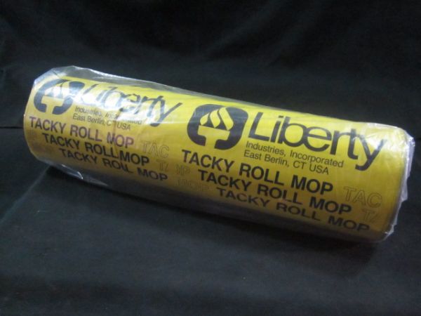 Liberty 6-300 Tacky Roll Mop