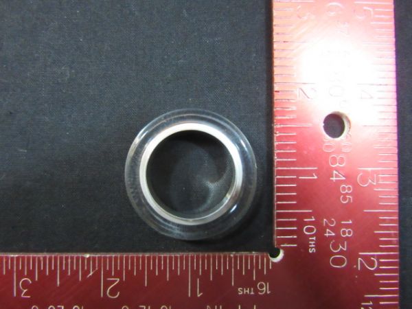 AXCELIS 680792   RING CENTERING NW25 MODIFIED  