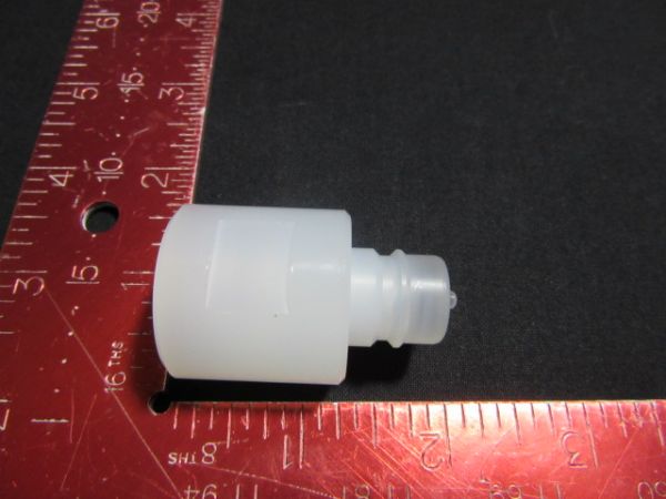 DAI NIPPON SCREEN (DNS) 7-39-27858 SURPASS INDUSTRY QCP-WV-3P FITTING, QUICK CONNECTOR 