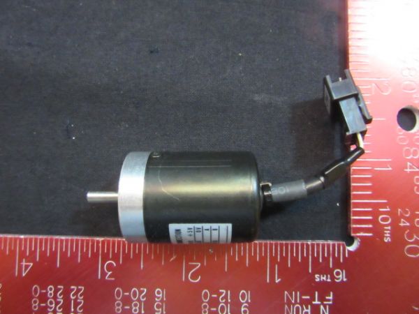 ASML 93000-03866   NEW (Not in Original Packaging) ENCODER Z-AXIS ASSEMBLY 