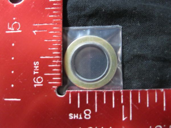 EDWARDS A27160010 Seal Bonded 14 BSP